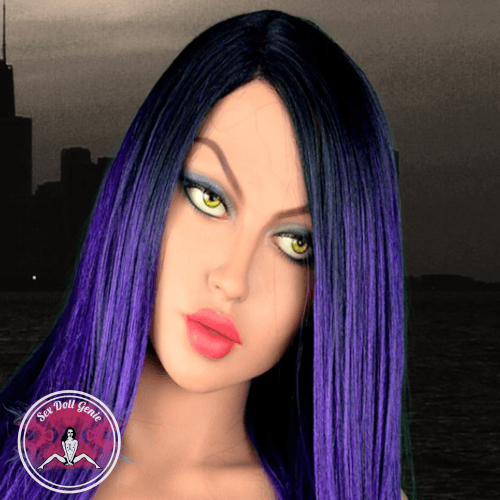 Sex Doll - WM Doll Head 257 - Product Image