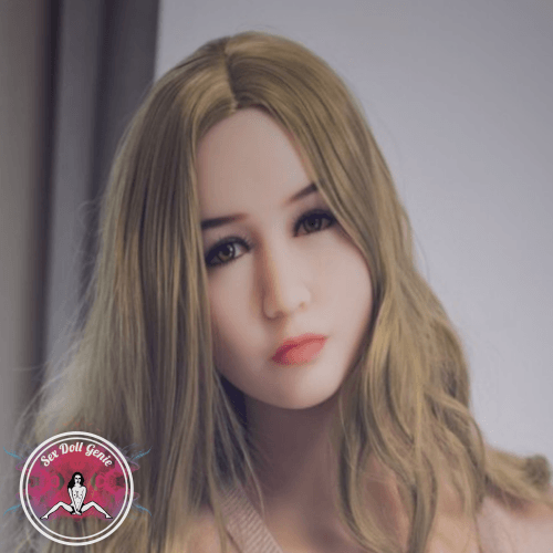 Sex Doll - WM Doll Head 260 - Product Image