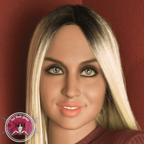 Sex Doll - WM Doll Head 261 - Product Image