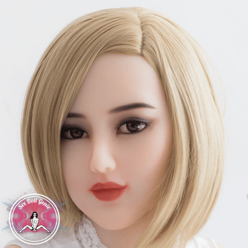 Sex Doll - WM Doll Head 268 - Product Image