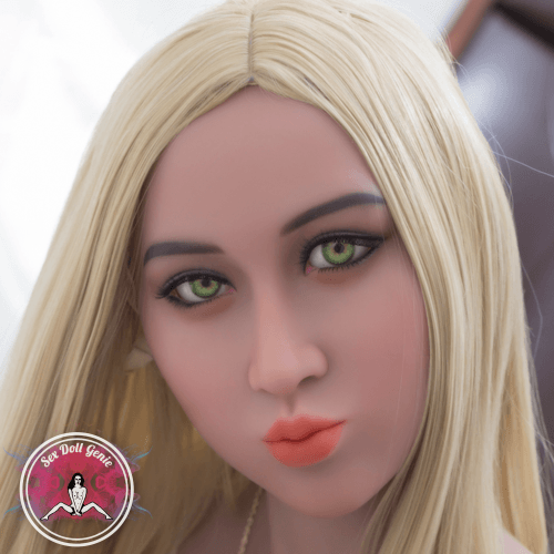 Sex Doll - WM Doll Head 274 - Product Image