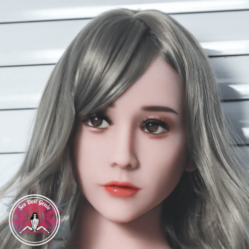 Sex Doll - WM Doll Head 280 - Product Image