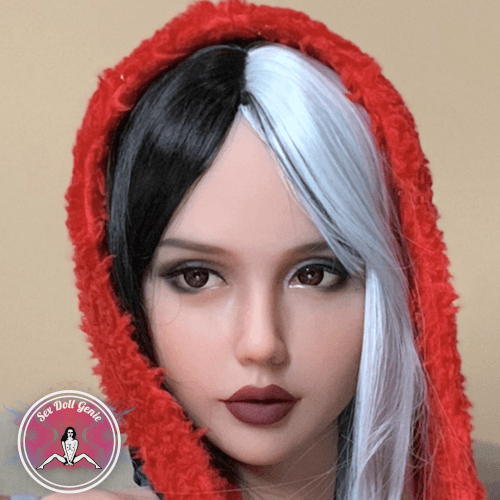 Sex Doll - WM Doll Head 282 - Product Image