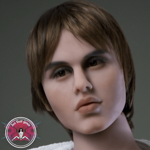 Sex Doll - WM Doll Head 283 - Product Image