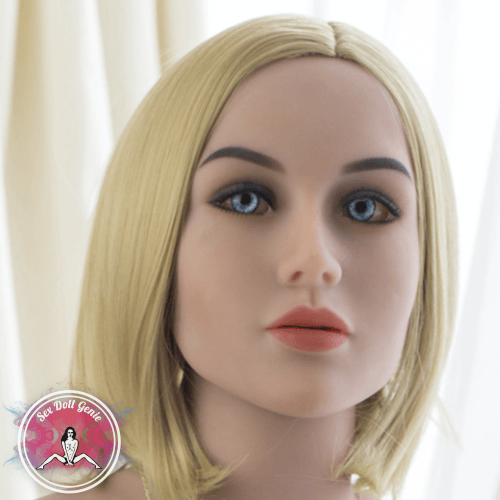 Sex Doll - WM Doll Head 284 - Product Image