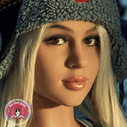 Sex Doll - WM Doll Head 285 - Product Image