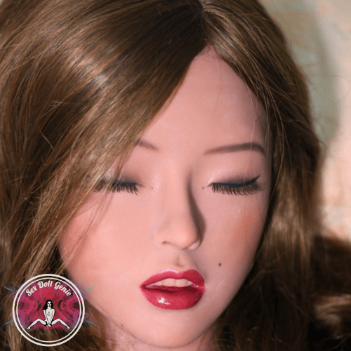 Sex Doll - WM Doll Head 30 - Product Image