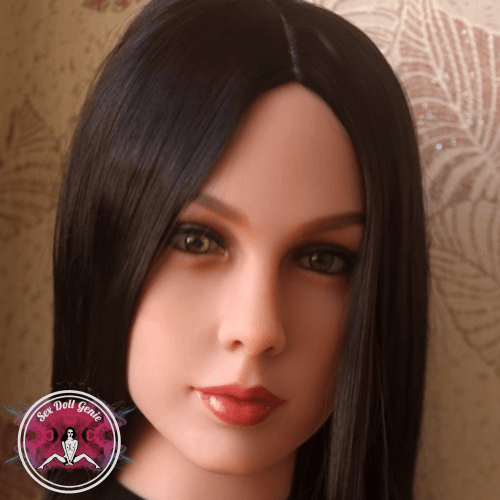 Sex Doll - WM Doll Head 43 - Product Image