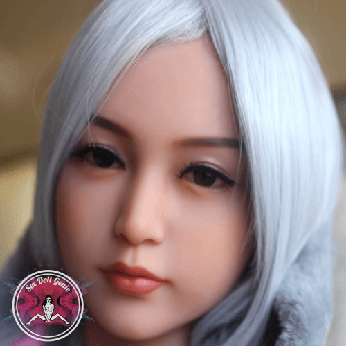 Sex Doll - WM Doll Head 44 - Product Image