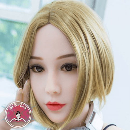 Sex Doll - WM Doll Head 47 - Product Image