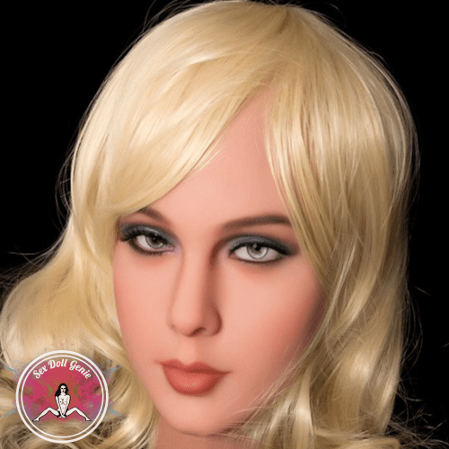 Sex Doll - WM Doll Head 49 - Product Image