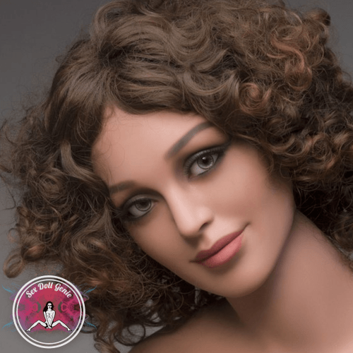 Sex Doll - WM Doll Head 50 - Product Image