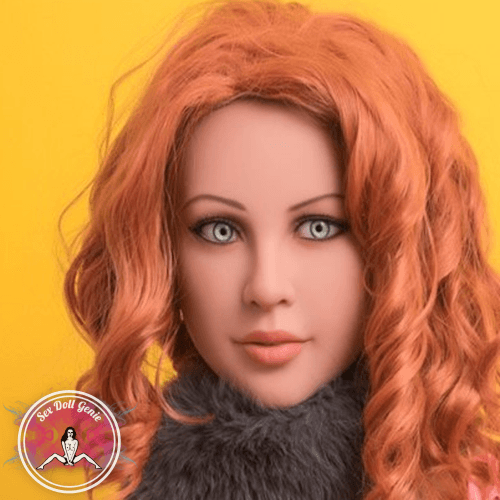 Sex Doll - WM Doll Head 51 - Product Image
