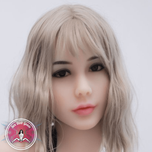 Sex Doll - WM Doll Head 55 - Product Image