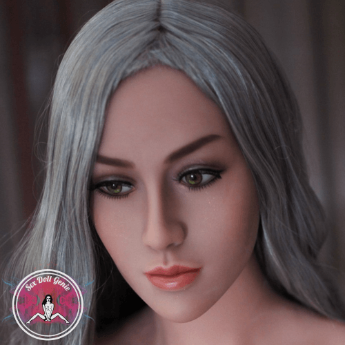 Sex Doll - WM Doll Head 58 - Product Image