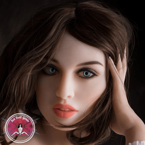 Sex Doll - WM Doll Head 60 - Product Image