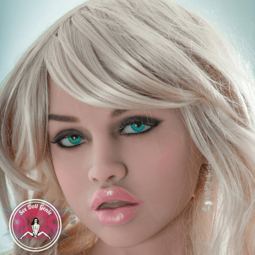 Sex Doll - WM Doll Head 71 - Product Image