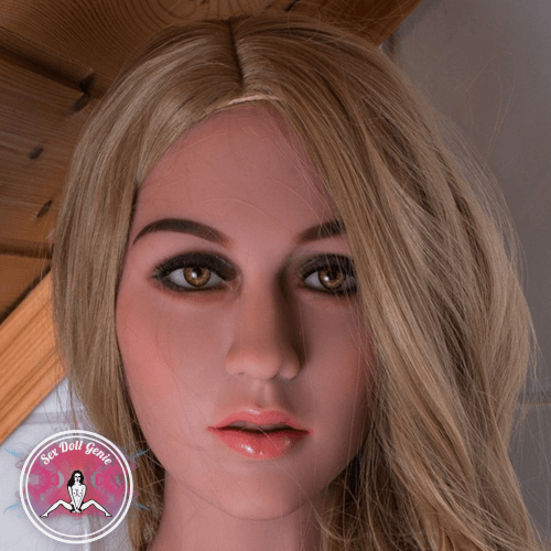 Sex Doll - WM Doll Head 76 - Product Image