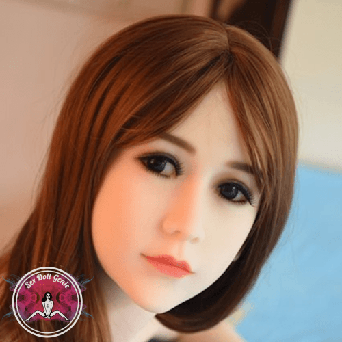 Sex Doll - WM Doll Head 80 - Product Image