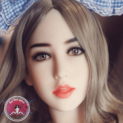 Sex Doll - WM Doll Head 81 - Product Image