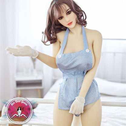 Xenia - 155cm  D Cup TPE Doll-4