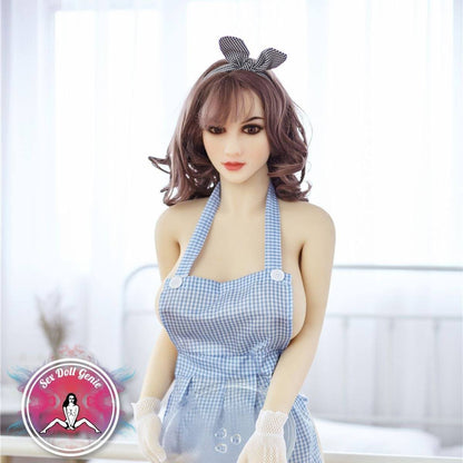 Xenia - 155cm  D Cup TPE Doll-5