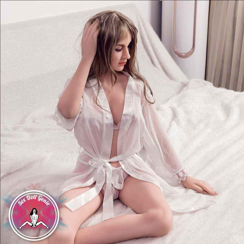 Xyla - 165cm  H Cup Silicone Doll-1