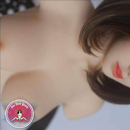 Sex Doll - Yin - 85 cm Torso Doll - D Cup - Product Image