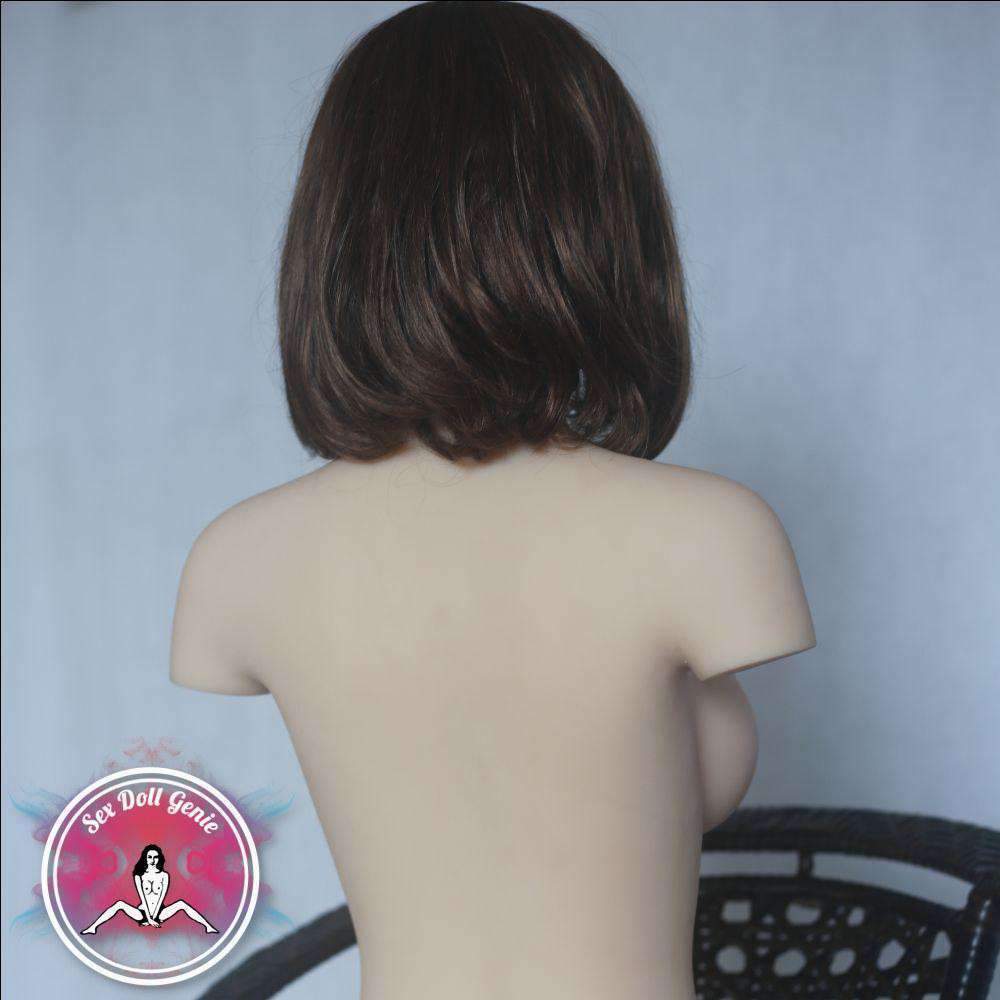 Sex Doll - Yin - 85 cm Torso Doll - D Cup - Product Image
