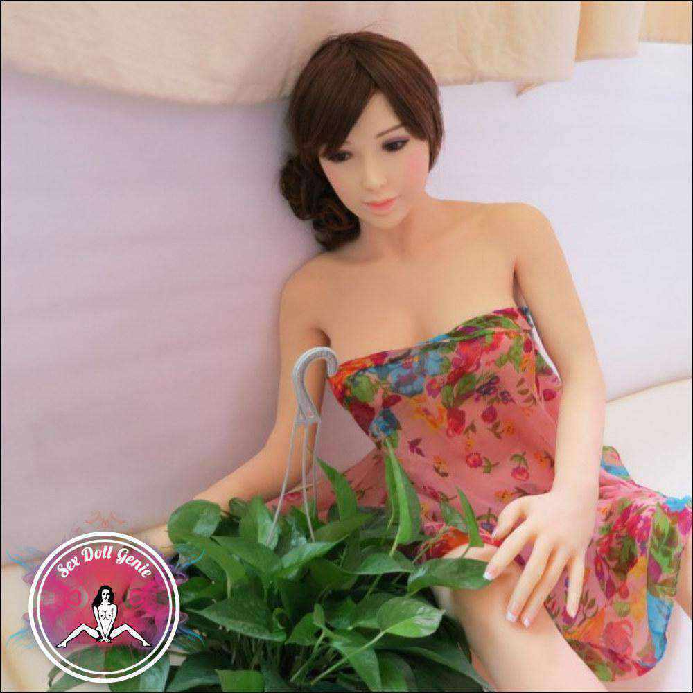 Ying -  158 cm  G Cup TPE Doll-10