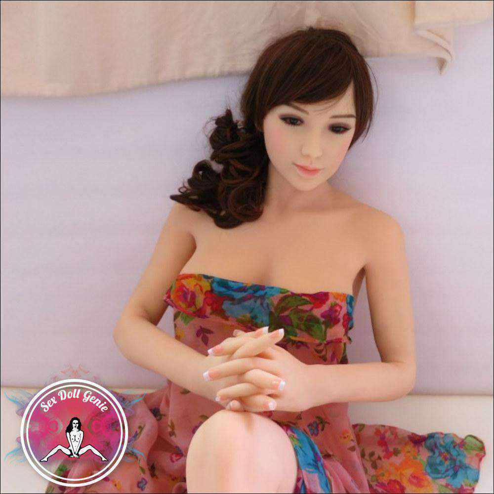 Ying -  158 cm  G Cup TPE Doll-14