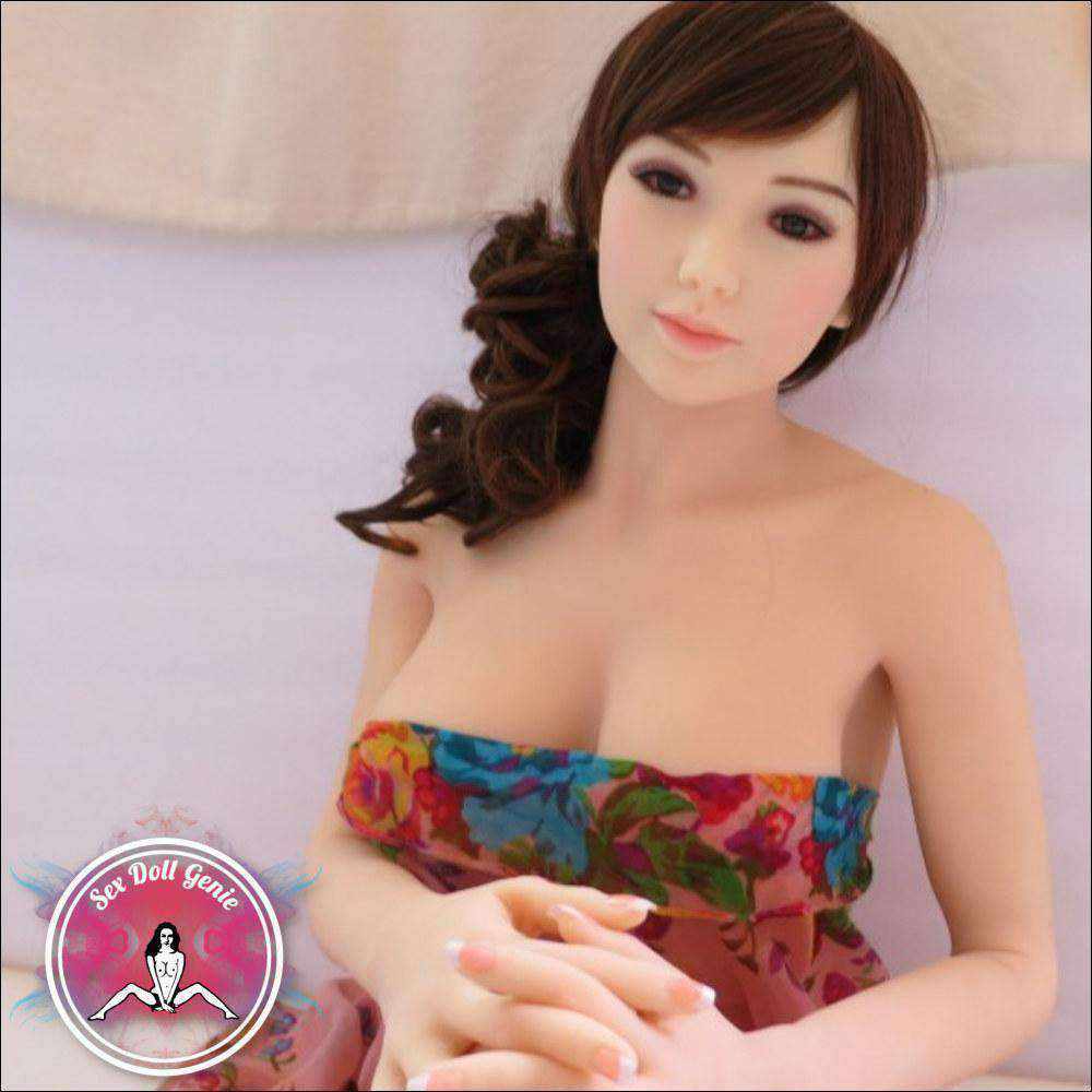 Ying -  158 cm  G Cup TPE Doll-16