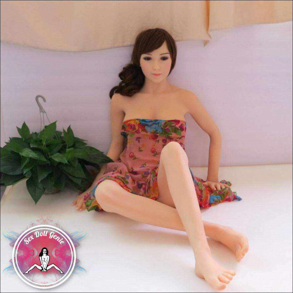 Ying -  158 cm  G Cup TPE Doll-19
