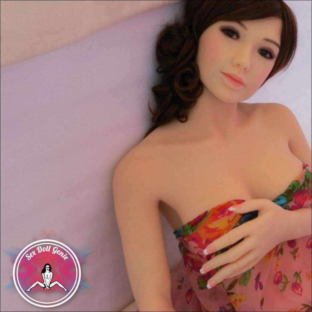 Ying -  158 cm  G Cup TPE Doll-22