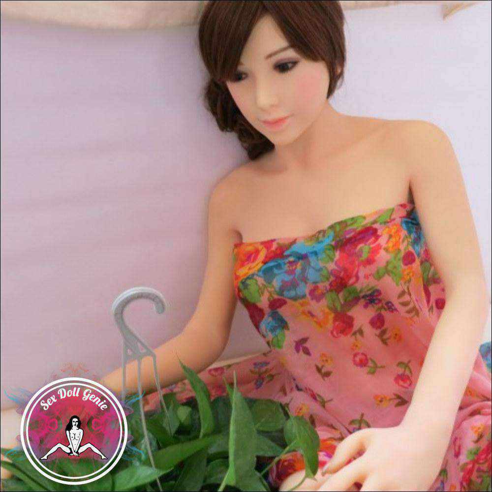 Ying -  158 cm  G Cup TPE Doll-34