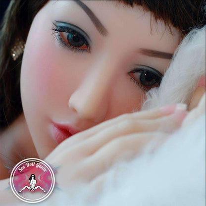 Zoie - 160cm  H Cup Silicone Doll-11