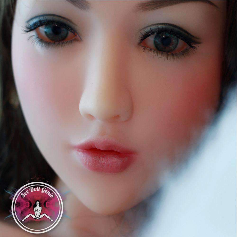 Zoie - 160cm  H Cup Silicone Doll-12
