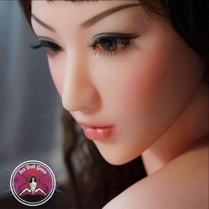 Zoie - 160cm  H Cup Silicone Doll-21