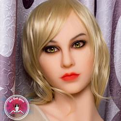 WM Doll Head 206