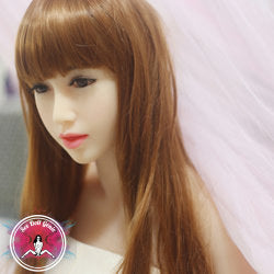 WM Doll Head 53