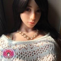 WM Doll Head 45