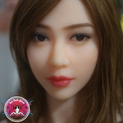 WM Doll Head 56