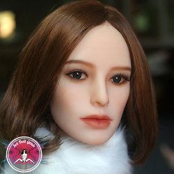 WM Doll Head 126