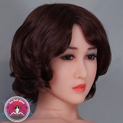 WM Doll Head 73