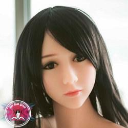 WM Doll Head 85