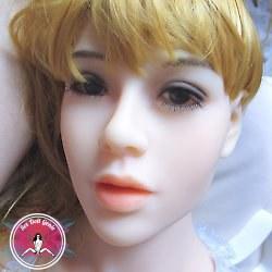WM Doll Head 15