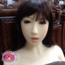 WM Doll Head 22
